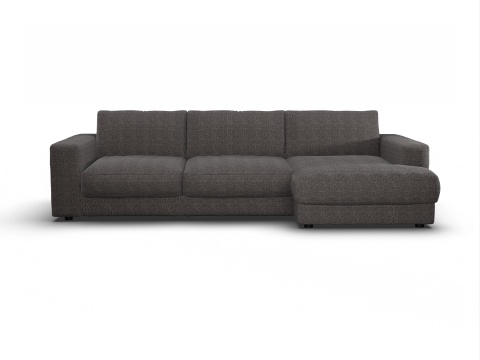 Ecksofa LO 2MD R